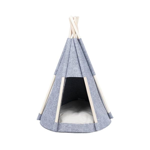 cat beds & furniture felt tent litter winter warm enclosed pet home supplies bed house
cat beds & furniture felt tent litter winter warm enclosed pet home supplies bed house