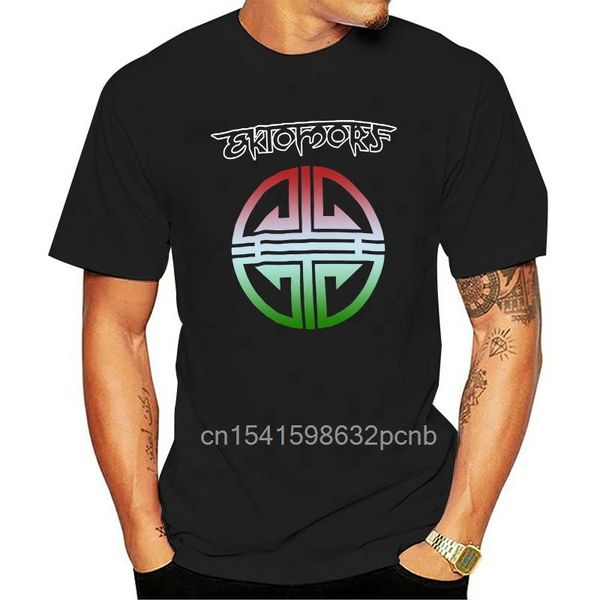 men's t-shirts ektomorf coloured logo ladies skinny t shirt official destroy outcast, White;black
men's t-shirts ektomorf coloured logo ladies skinny t shirt official destroy outcast, White;black