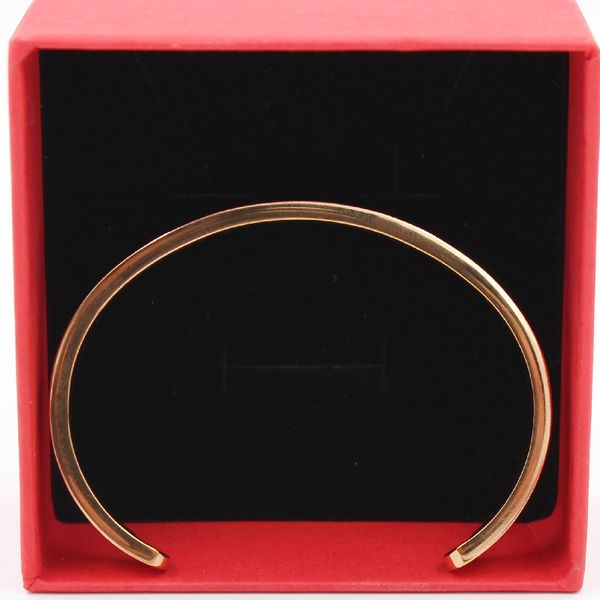 luxury cuff design high qualtiy bracelets&bangles for lover stainless steel opening bracelets wedding jewelry, White
luxury cuff design high qualtiy bracelets&bangles for lover stainless steel opening bracelets wedding jewelry, White