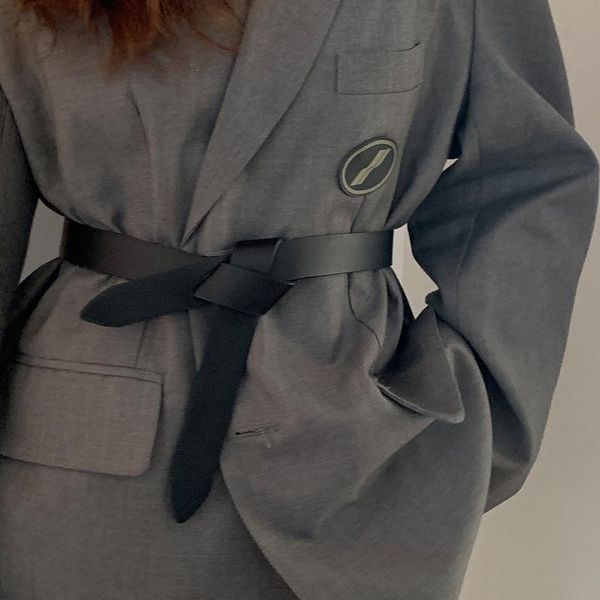 soft pu leather knot belt fashion designer belts for women long dress ceinture femme suit pant easy corset cummerbunds 2021, Black;brown
soft pu leather knot belt fashion designer belts for women long dress ceinture femme suit pant easy corset cummerbunds 2021, Black;brown