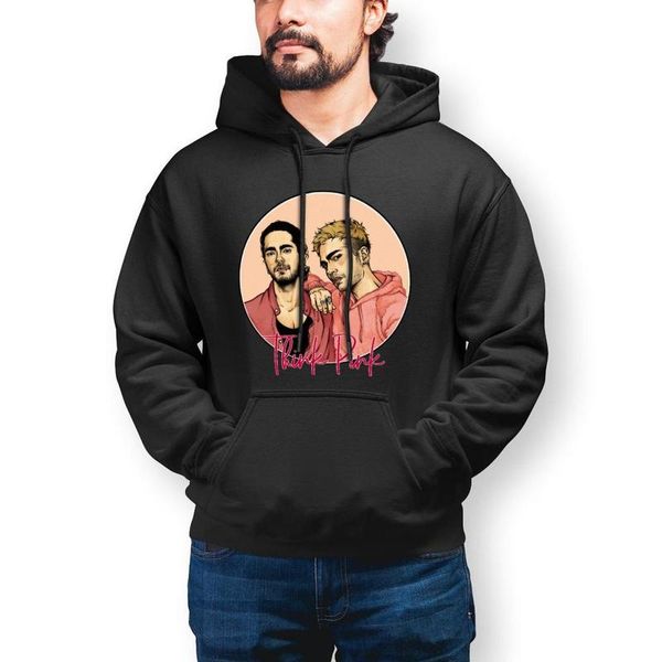 men's hoodies & sweatshirts tokio el hoodie loose autumn casual long cotton pullover men oversized, Black
men's hoodies & sweatshirts tokio el hoodie loose autumn casual long cotton pullover men oversized, Black