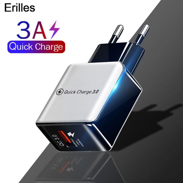 lx brand usb charger quick charge 3.0 for iphone xr 18w qc 3.0 portable mobile phone chargers for samsung charger fast charging adapter
lx brand usb charger quick charge 3.0 for iphone xr 18w qc 3.0 portable mobile phone chargers for samsung charger fast charging adapter