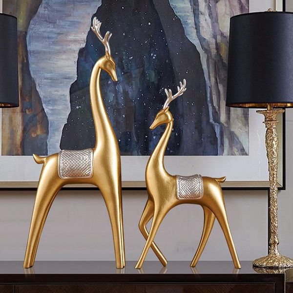 golden deer statue decoration animal figurine decorative home deskdecor birthday wedding gifts objects & figurines
golden deer statue decoration animal figurine decorative home deskdecor birthday wedding gifts objects & figurines