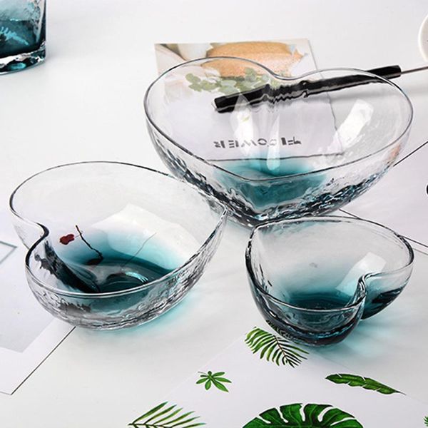 bowls fruit salad transparent heart shaped crystal glass bowl colorful dessert cup drinkware reakfast tableware
bowls fruit salad transparent heart shaped crystal glass bowl colorful dessert cup drinkware reakfast tableware