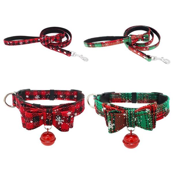 dog collar and leash set double layer bowknots adjustable necklace for small medium dogs pet products perro collars & leashes
dog collar and leash set double layer bowknots adjustable necklace for small medium dogs pet products perro collars & leashes