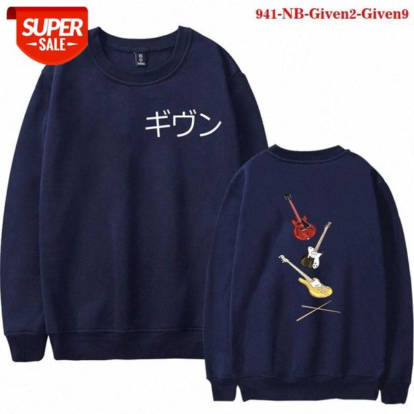 animation donated to the future peripheral round neck sweater sports collarless daily casual plus velvet pullover #yv0x, Black
animation donated to the future peripheral round neck sweater sports collarless daily casual plus velvet pullover #yv0x, Black
