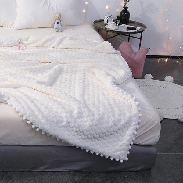 blankets fluffy blanket double thickened lamb coral soft and comfortable lunch break
blankets fluffy blanket double thickened lamb coral soft and comfortable lunch break
