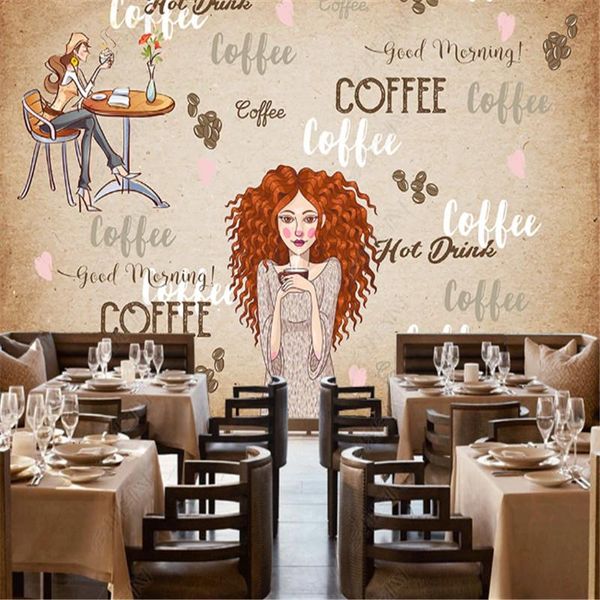 wallpapers coffee shop tea restaurant afternoon european industrial decoration wallpaper background wall paper mural papel de parede
wallpapers coffee shop tea restaurant afternoon european industrial decoration wallpaper background wall paper mural papel de parede