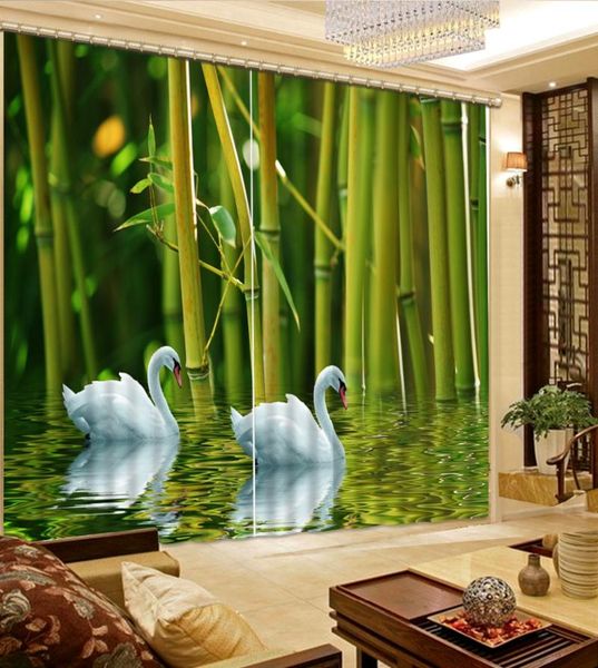 custom 3d curtain fabric beautiful po fashion customized curtains three-dimensional green bamboo & drapes
custom 3d curtain fabric beautiful po fashion customized curtains three-dimensional green bamboo & drapes