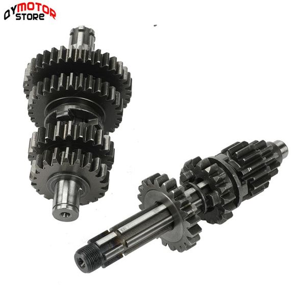 pedals yx140 yx150 yx160 transmission gear box main counter shaft kit for yinxiang yx 140 150 160cc engine dirt pit bike bse kayo ssr
pedals yx140 yx150 yx160 transmission gear box main counter shaft kit for yinxiang yx 140 150 160cc engine dirt pit bike bse kayo ssr