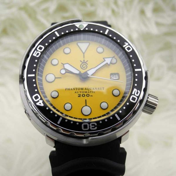 wristwatches canned diving custom watch domestic 2824 mechanical movement sapphire mirror 200m waterproof, Slivery;brown
wristwatches canned diving custom watch domestic 2824 mechanical movement sapphire mirror 200m waterproof, Slivery;brown