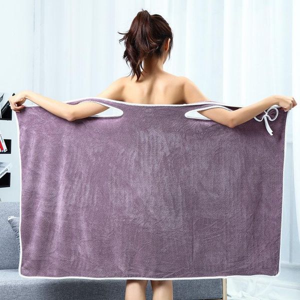 women's quick dry magic bath towel bathrobes laundry wearable cotton beach bathroom
women's quick dry magic bath towel bathrobes laundry wearable cotton beach bathroom