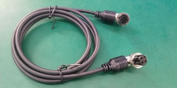 cameras 4 pin to 6 switch connection cable wire core connect for pipe inspection camera video 4pin 6pin
cameras 4 pin to 6 switch connection cable wire core connect for pipe inspection camera video 4pin 6pin