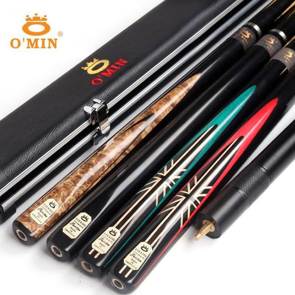 high-end handmade evolver one piece snooker cue kit with case extension 9.5mm 10mm 11.5mm tip stick billiard cues
high-end handmade evolver one piece snooker cue kit with case extension 9.5mm 10mm 11.5mm tip stick billiard cues