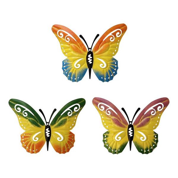 decorative objects & figurines indoor outdoor living room tv background life like craft wall art metal butterfly patio home hanging decor 3d
decorative objects & figurines indoor outdoor living room tv background life like craft wall art metal butterfly patio home hanging decor 3d