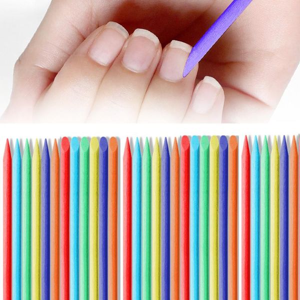 cuticle pushers 100pcs a set of orange lady's double-headed peeling cleansing nail stick remover and pedicure manicure tool
cuticle pushers 100pcs a set of orange lady's double-headed peeling cleansing nail stick remover and pedicure manicure tool