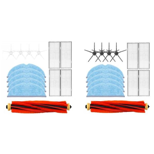 vacuum cleaners for roborock s7 t7 t7plus of washable filter detachable main brush mop cloth side robot cleaner parts
vacuum cleaners for roborock s7 t7 t7plus of washable filter detachable main brush mop cloth side robot cleaner parts