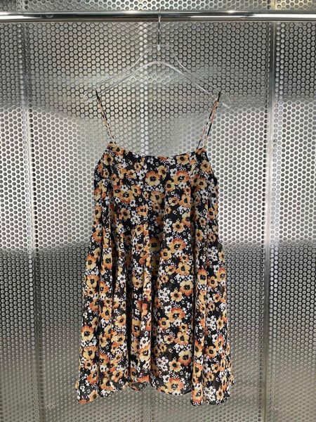 Casual Dresses 2021 Women Fashion Sleeveless Print Suspender Dress 0525, Black;gray
Casual Dresses 2021 Women Fashion Sleeveless Print Suspender Dress 0525, Black;gray