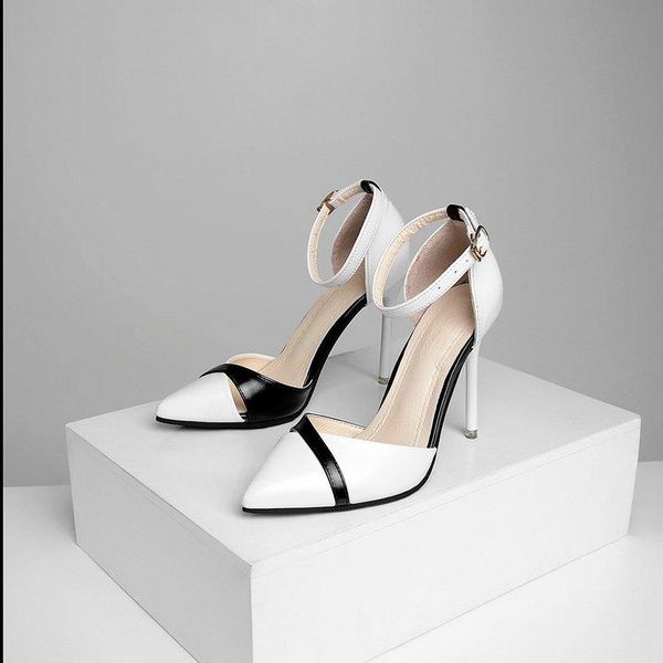 women high heels shoes pumps 6cm 10cm black stilettos pointed toe nude for ladies sandals
women high heels shoes pumps 6cm 10cm black stilettos pointed toe nude for ladies sandals