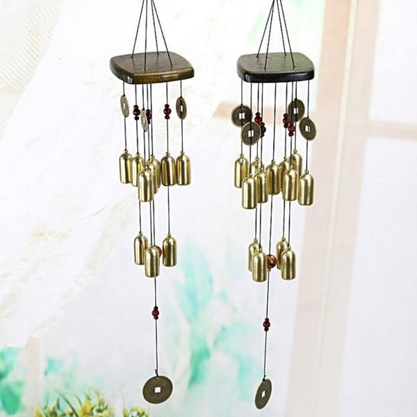 decorative objects & figurines metal aluminum tube wind chimes ornaments outdoor garden courtyard holiday home decoration christmas gifts
decorative objects & figurines metal aluminum tube wind chimes ornaments outdoor garden courtyard holiday home decoration christmas gifts