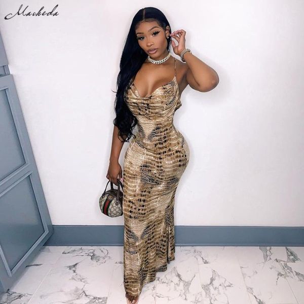 macheda autumn fashion printing sling dress women sleeveless backless slim clothing y2k lady party long dresses 2021 casual, Black;gray
macheda autumn fashion printing sling dress women sleeveless backless slim clothing y2k lady party long dresses 2021 casual, Black;gray