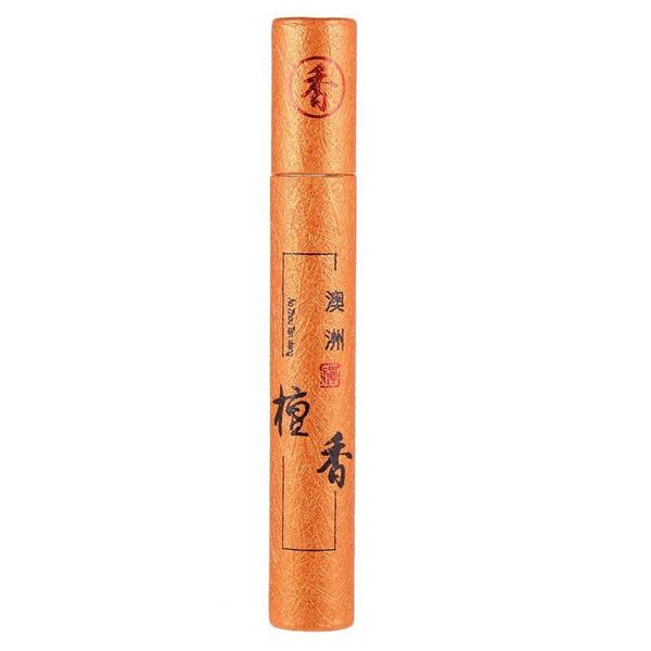sachet bags sticks box natural sandalwood oriental buddha paper buddhist aromatic line incense approx. 10.5cm/4.13inch
sachet bags sticks box natural sandalwood oriental buddha paper buddhist aromatic line incense approx. 10.5cm/4.13inch