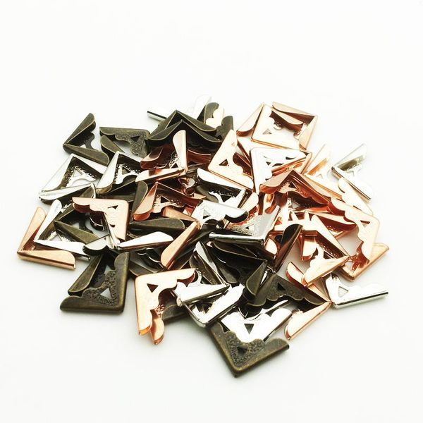 craft tools mixed styles retro metal gold and silver diy bronze book scrapbooking menu folder protectors corner for po sc155
craft tools mixed styles retro metal gold and silver diy bronze book scrapbooking menu folder protectors corner for po sc155