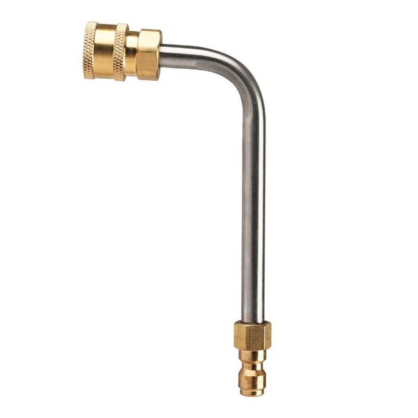 watering equipments high pressure water gun car wash extension rod power washer gutter cleaner attachment lance/wand 1/4" quick connect
watering equipments high pressure water gun car wash extension rod power washer gutter cleaner attachment lance/wand 1/4" quick connect