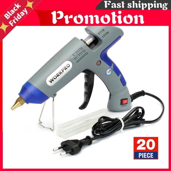 glue guns 30w eu plug high temp heater melt gun 20pcs 11mm transparent sticks professional silicone
glue guns 30w eu plug high temp heater melt gun 20pcs 11mm transparent sticks professional silicone