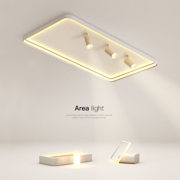 ceiling lights new modern led for living room bedroom indoor round square rectangle lamps surface mounted lighting ac85-260v 7fzl
ceiling lights new modern led for living room bedroom indoor round square rectangle lamps surface mounted lighting ac85-260v 7fzl