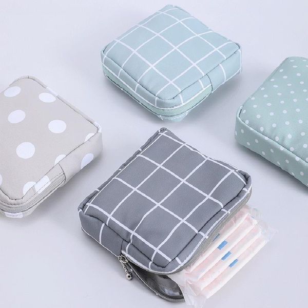 women portable sanitary napkin storage bag cotton travel makeup literary zipper coin purse sundries bags
women portable sanitary napkin storage bag cotton travel makeup literary zipper coin purse sundries bags