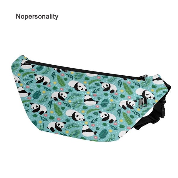 nopersonality panada bamboo print waist pack multifunctional belt bag casual pouch female travel banana bags ladies fanny
nopersonality panada bamboo print waist pack multifunctional belt bag casual pouch female travel banana bags ladies fanny