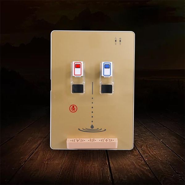 multifunctional /cold/ice electric water dispenser wall mounting heater cooler drinking fountain
multifunctional /cold/ice electric water dispenser wall mounting heater cooler drinking fountain
