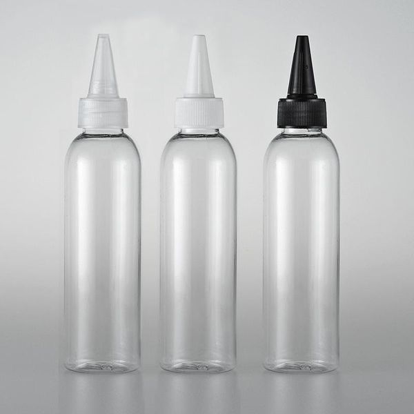 30pc 200ml pointed mouth screw cap clear bottles for lotion toner shampoo small size plastic containers shower gel liquid bottle storage & j
30pc 200ml pointed mouth screw cap clear bottles for lotion toner shampoo small size plastic containers shower gel liquid bottle storage & j