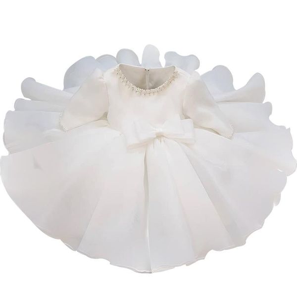 girl's dresses little baby girls beading ball gown boutiques lace big bow flower baptism dress for kids birthday princess, Red;yellow
girl's dresses little baby girls beading ball gown boutiques lace big bow flower baptism dress for kids birthday princess, Red;yellow