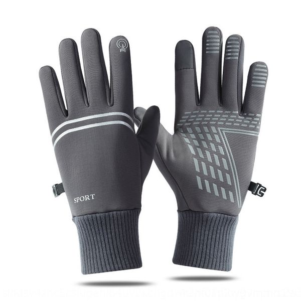 oqt9 winter touch screen men' and women' fingerless windproof mittens riding all finger sport warm glovesgloves and glovesplush, Blue;gray
oqt9 winter touch screen men' and women' fingerless windproof mittens riding all finger sport warm glovesgloves and glovesplush, Blue;gray
