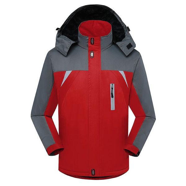 men's jackets winter 2021 and women's coats thickened warmth, outdoor casual warm jackets, mountaineering cotton clothes, Black;brown
men's jackets winter 2021 and women's coats thickened warmth, outdoor casual warm jackets, mountaineering cotton clothes, Black;brown
