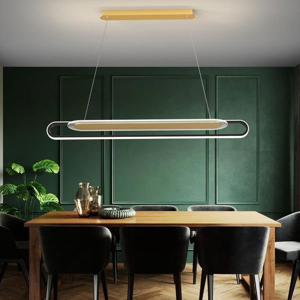 pendant lamps modern led chandelier lamp for kitchen dining room minimalist design home decor creative restaurant suspension light fixture
pendant lamps modern led chandelier lamp for kitchen dining room minimalist design home decor creative restaurant suspension light fixture