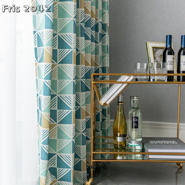 curtain & drapes modern minimalist colorful geometric printing finished custom blackout curtains for living dining room bedroom
curtain & drapes modern minimalist colorful geometric printing finished custom blackout curtains for living dining room bedroom
