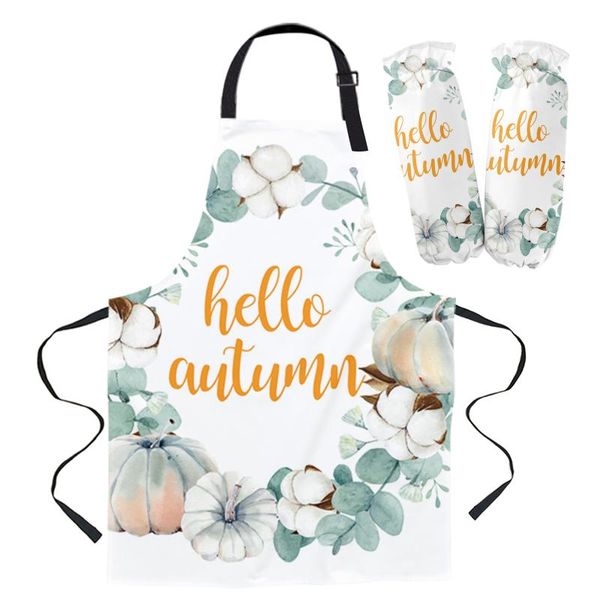 aprons autumn cotton pumpkin retro sleeveless kitchen women pinafore home cooking baking waist bib custom apron
aprons autumn cotton pumpkin retro sleeveless kitchen women pinafore home cooking baking waist bib custom apron