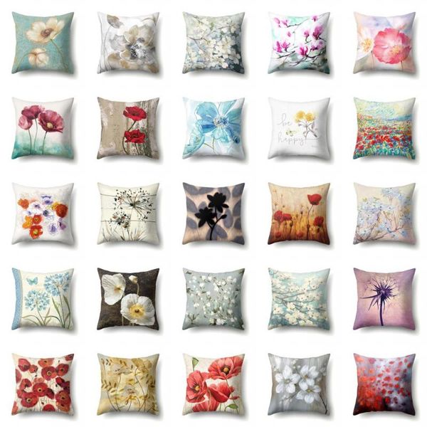 cushion/decorative pillow oil painting pillowcase flower cushion cover polyester throw pillows for living room sofa garden el case
cushion/decorative pillow oil painting pillowcase flower cushion cover polyester throw pillows for living room sofa garden el case