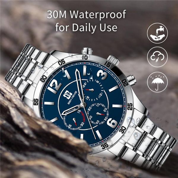 wristwatches brand bennevis watches men quartz watch army sports analog casual male relogio masculino, Slivery;brown
wristwatches brand bennevis watches men quartz watch army sports analog casual male relogio masculino, Slivery;brown