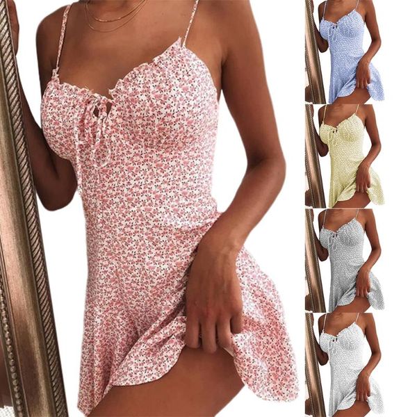 casual dresses women's fashion suspender bodycon high waist sleeveless vintage dress summer floral mini for ladies, Black;gray
casual dresses women's fashion suspender bodycon high waist sleeveless vintage dress summer floral mini for ladies, Black;gray