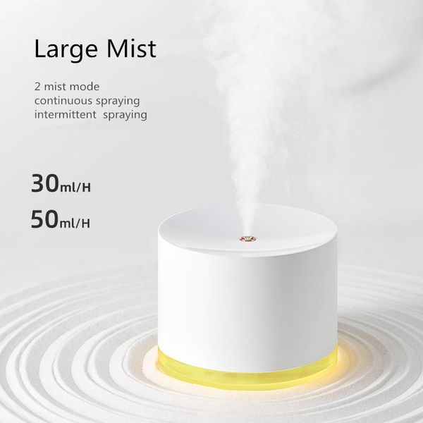 2000mah battery electric recharge portable white large capacity 780ml ultrasonic air humidifier with warm light humidifiers
2000mah battery electric recharge portable white large capacity 780ml ultrasonic air humidifier with warm light humidifiers