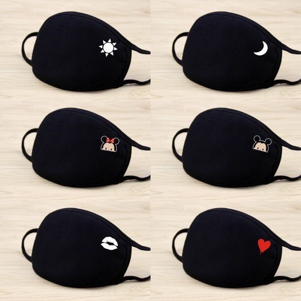 cloth mask four seasons summer sunscreen windproof pure cotton fashion korean fashion new men and women riding dust-proof adult
cloth mask four seasons summer sunscreen windproof pure cotton fashion korean fashion new men and women riding dust-proof adult