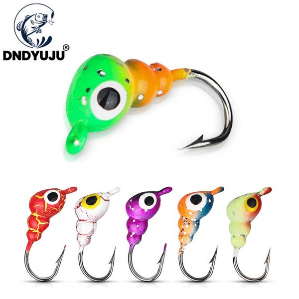 fishing hooks 6pcs/lot size 10/12/14 ice hook ant shape lure metal lead mini winter
fishing hooks 6pcs/lot size 10/12/14 ice hook ant shape lure metal lead mini winter