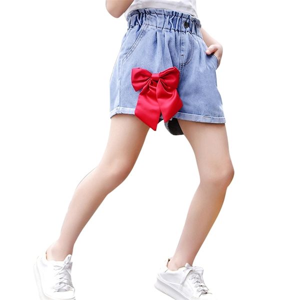 jeans for girls big bow short pants casual style children summer children's clothes 6 8 10 12 14 210528, Blue
jeans for girls big bow short pants casual style children summer children's clothes 6 8 10 12 14 210528, Blue