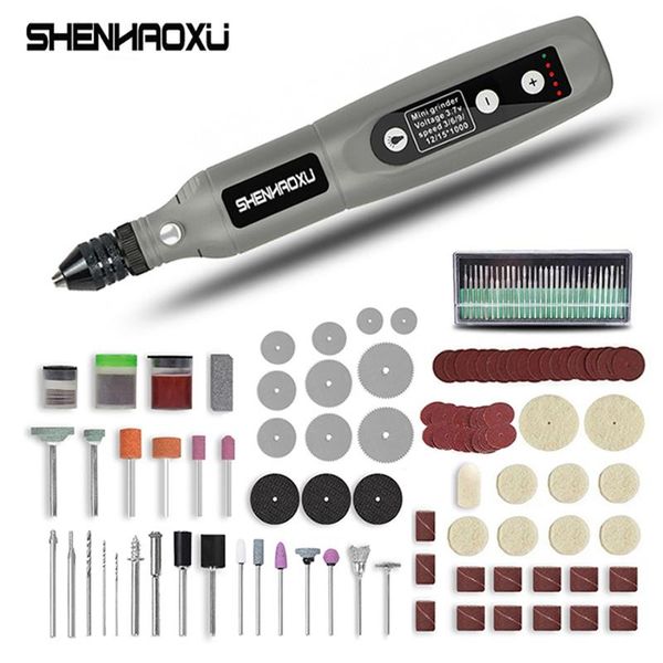 professiona electric drills 3.7v cordless drill power tools mini grinder grinding accessories set wireless engraving cutting pen dremel home
professiona electric drills 3.7v cordless drill power tools mini grinder grinding accessories set wireless engraving cutting pen dremel home