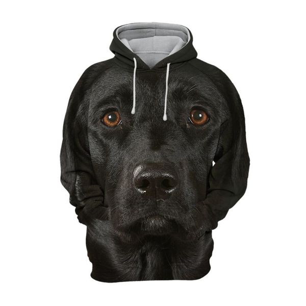 men's hoodies & sweatshirts 2021 3d full body print pet hoodie funny dog men\\women children's cute pattern european size, Black
men's hoodies & sweatshirts 2021 3d full body print pet hoodie funny dog men\\women children's cute pattern european size, Black