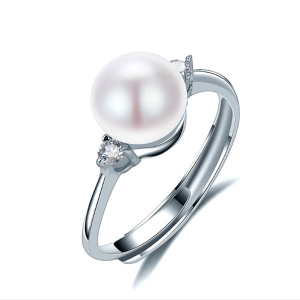 wedding rings trendy jewelry luxury beautiful pearl ring with freshwater for bijoux women vintage gift, Slivery;golden
wedding rings trendy jewelry luxury beautiful pearl ring with freshwater for bijoux women vintage gift, Slivery;golden